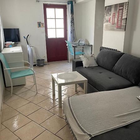 Apartmán La Maritime Marseille Exteriér fotografie
