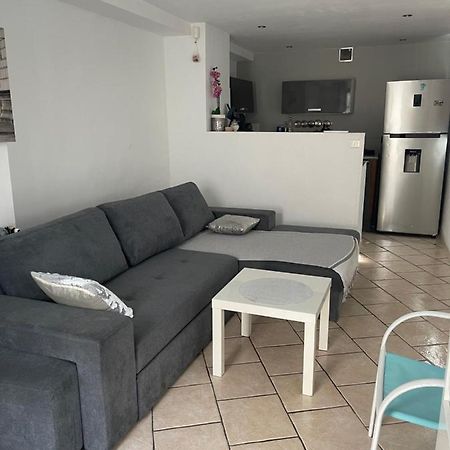 Apartmán La Maritime Marseille Exteriér fotografie