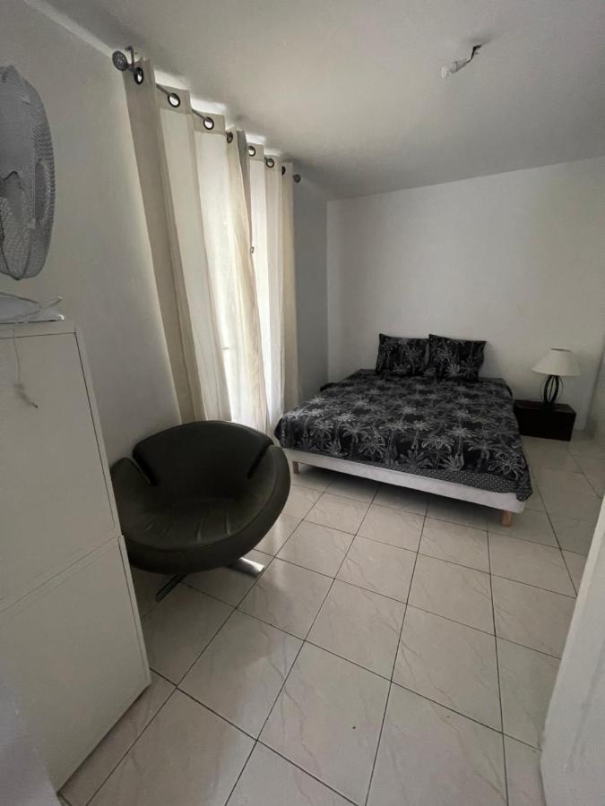 Apartmán La Maritime Marseille Exteriér fotografie