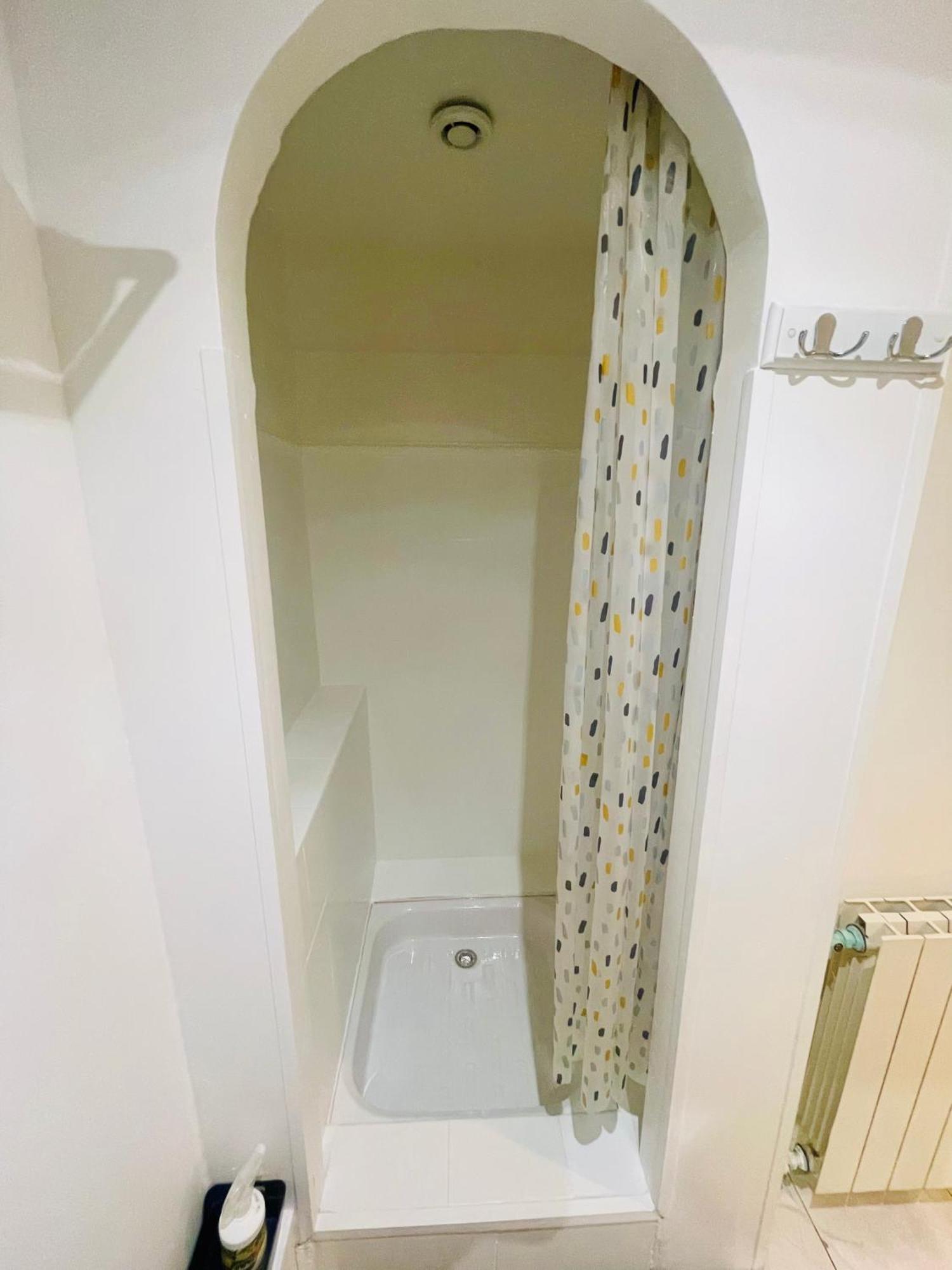 Apartmán La Maritime Marseille Exteriér fotografie